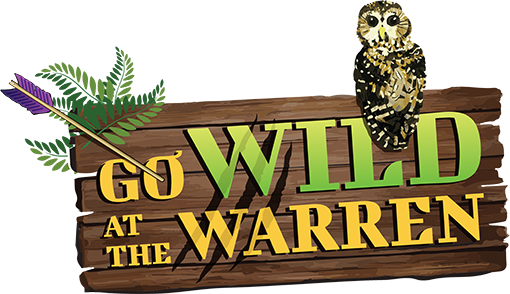 Go Wild At The Warren